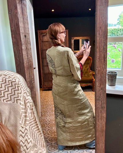 Hope Kimono 820