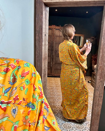 Hope Kimono 58