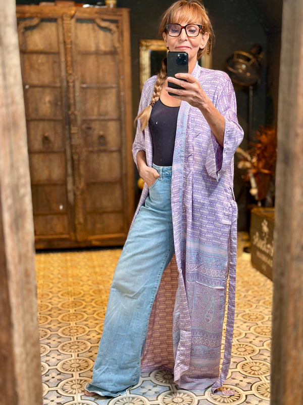 Hope Kimono 821