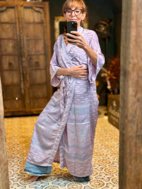 Hope Kimono 821
