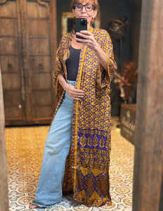 Hope Kimono 822