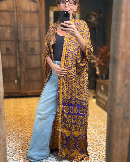 Hope Kimono 822