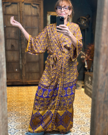 Hope Kimono 822