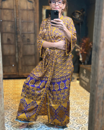 Hope Kimono 822