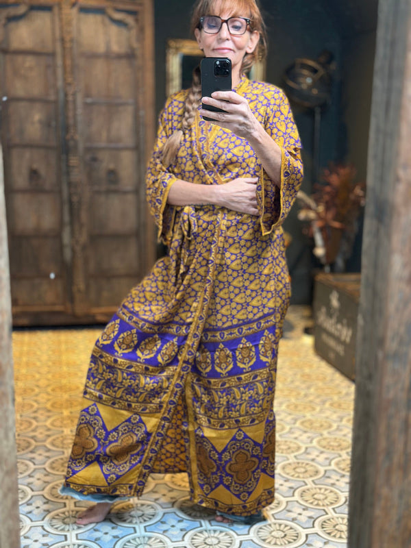 Hope Kimono 822
