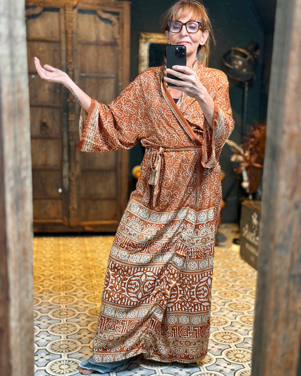 Hope Kimono 823