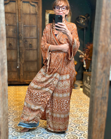 Hope Kimono 823