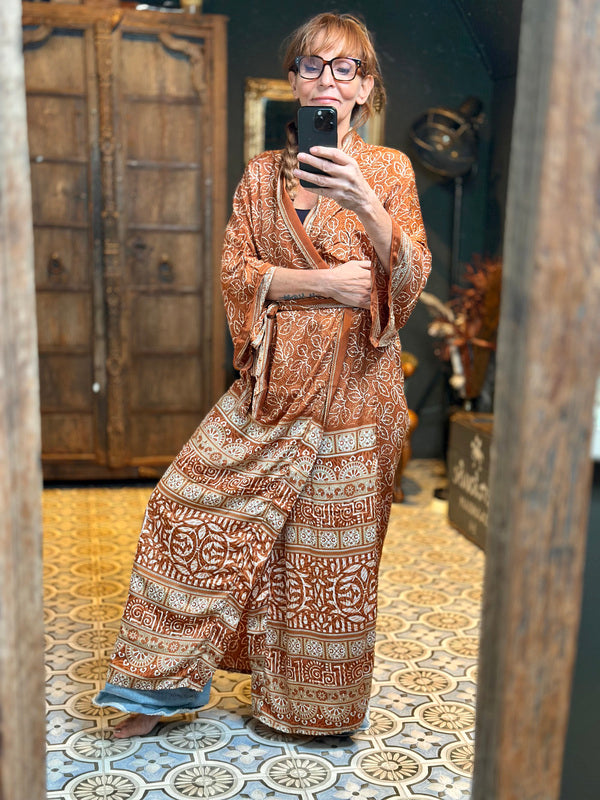 Hope Kimono 823