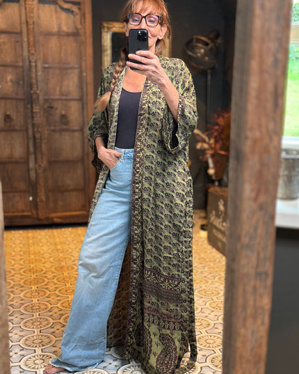 Hope Kimono 824