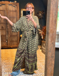 Hope Kimono 824