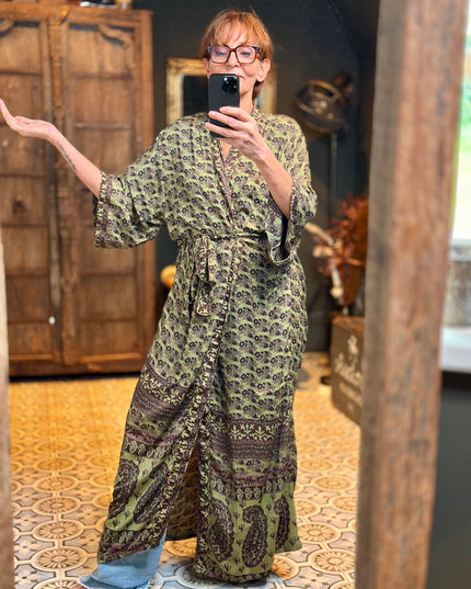 Hope Kimono 824