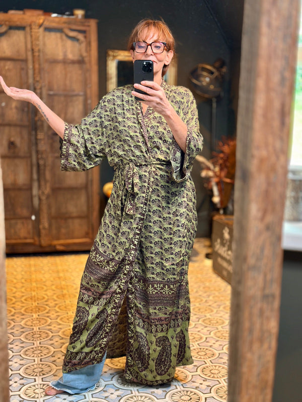 Hope Kimono 824