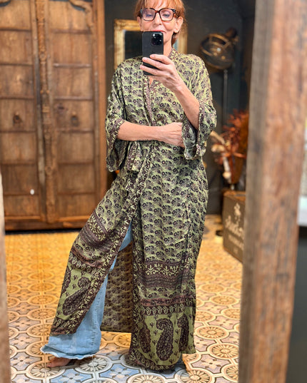 Hope Kimono 824