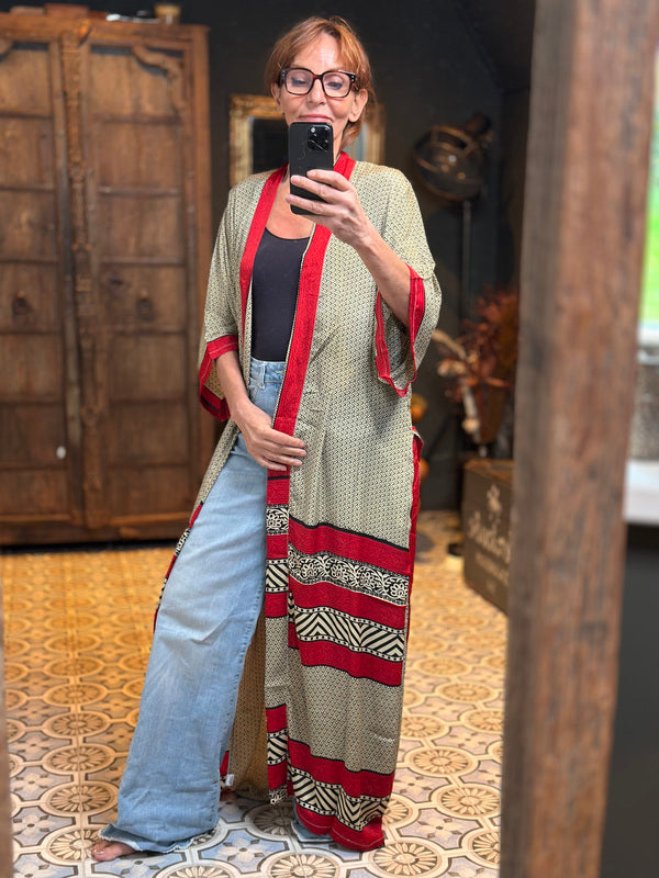 Hope Kimono 825