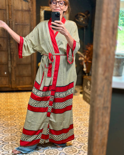 Hope Kimono 825