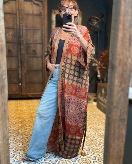Hope Kimono 826