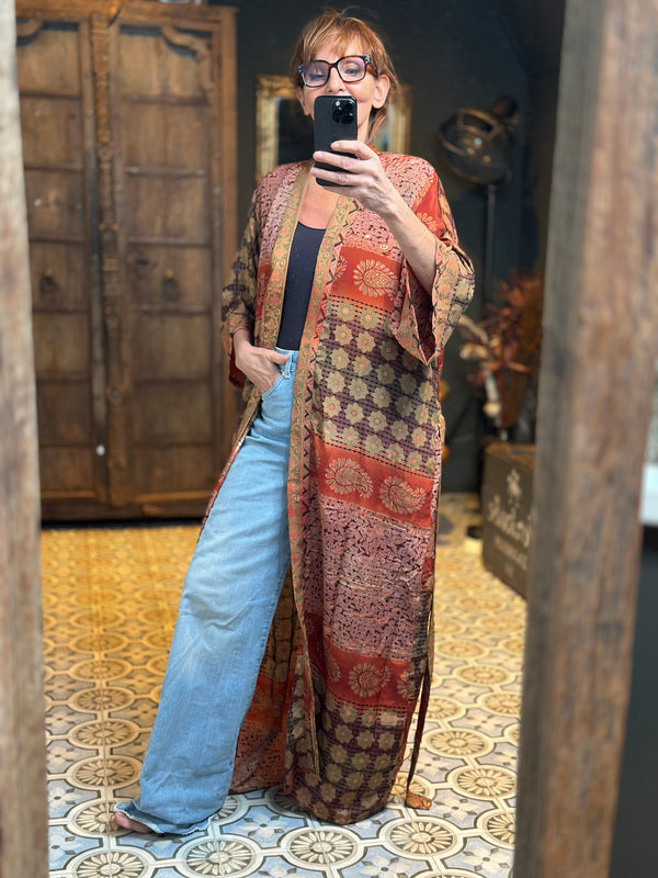 Hope Kimono 826