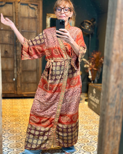 Hope Kimono 826