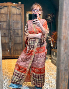 Hope Kimono 826