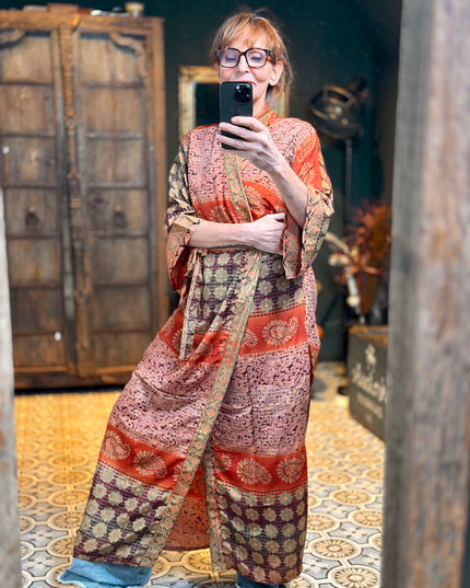 Hope Kimono 826