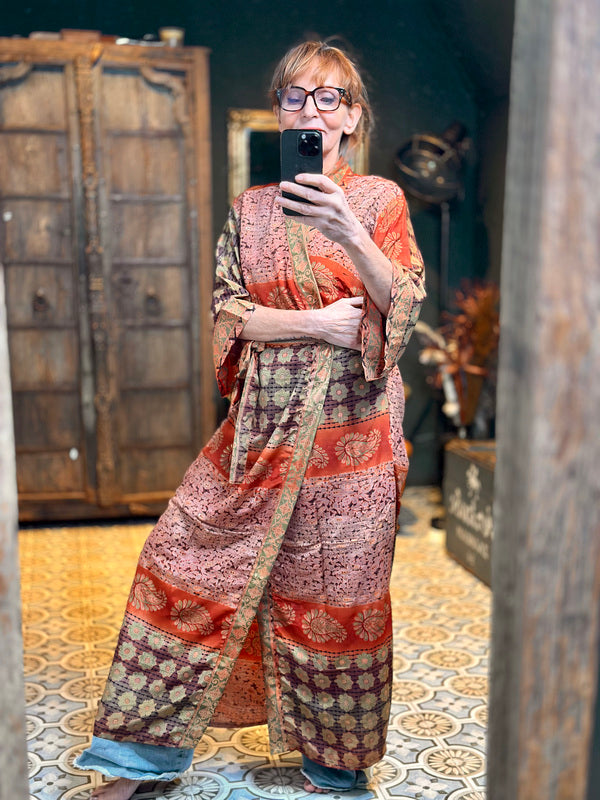 Hope Kimono 826