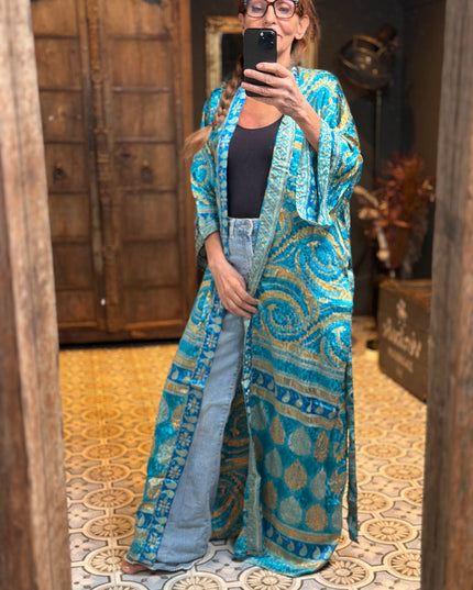 Hope Kimono 827