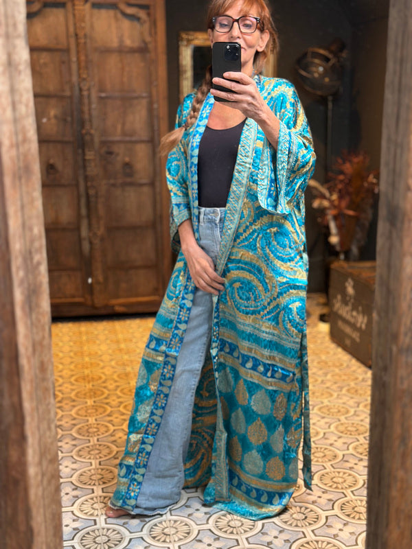 Hope Kimono 827