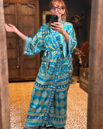 Hope Kimono 827