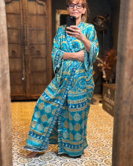 Hope Kimono 827