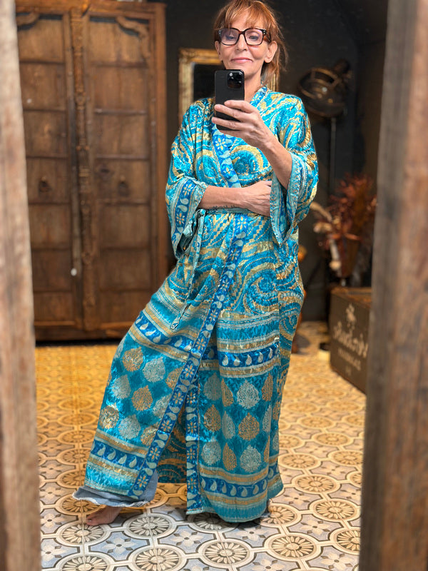 Hope Kimono 827