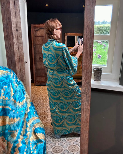 Hope Kimono 827