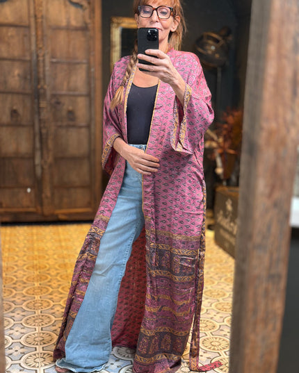Hope Kimono 829