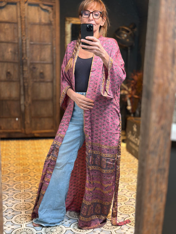 Hope Kimono 829
