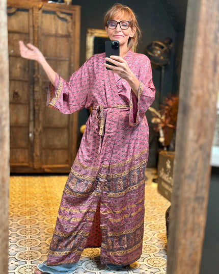Hope Kimono 829