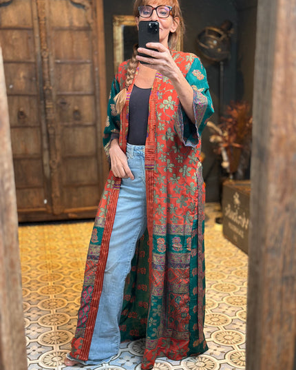 Hope Kimono 830