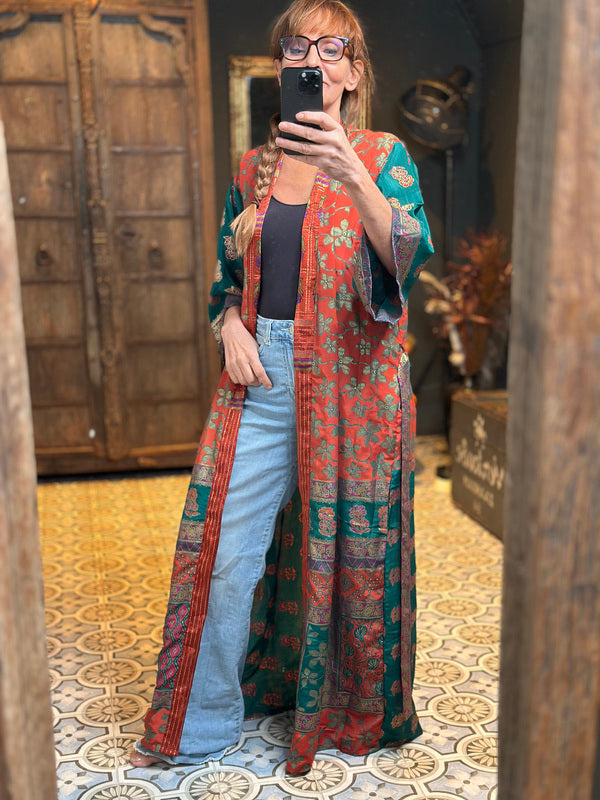 Hope Kimono 830