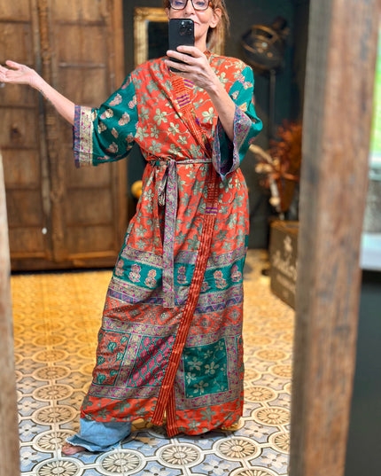 Hope Kimono 830