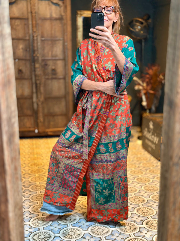 Hope Kimono 830