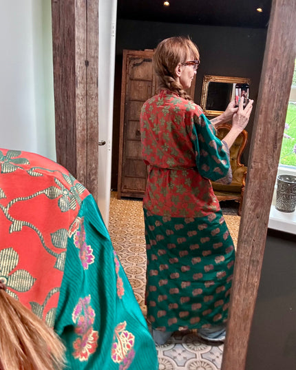 Hope Kimono 830