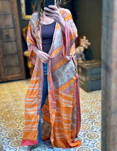 Hope Kimono 68 XXL
