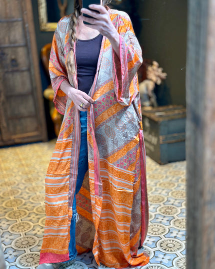 Hope Kimono 68 XXL