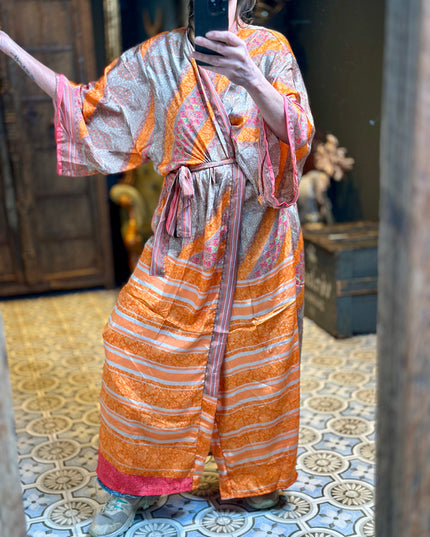 Hope Kimono 68 XXL