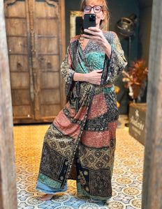 Hope Kimono 831
