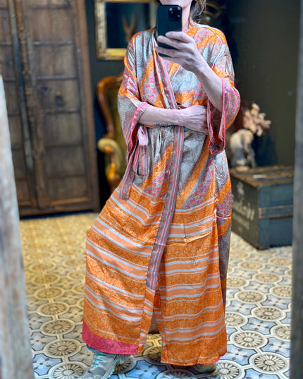 Hope Kimono 68 XXL