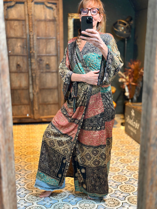 Hope Kimono 831