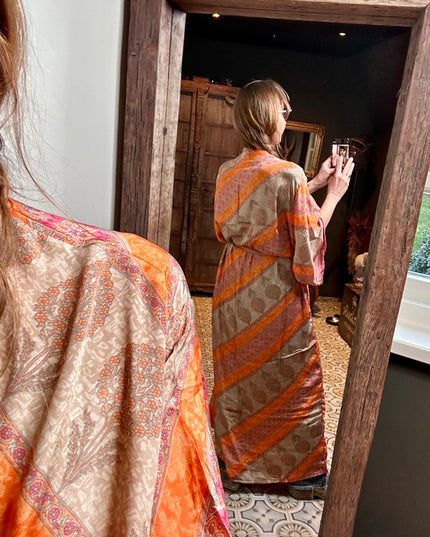 Hope Kimono 68 XXL