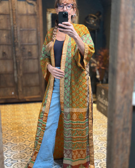 Hope Kimono 832