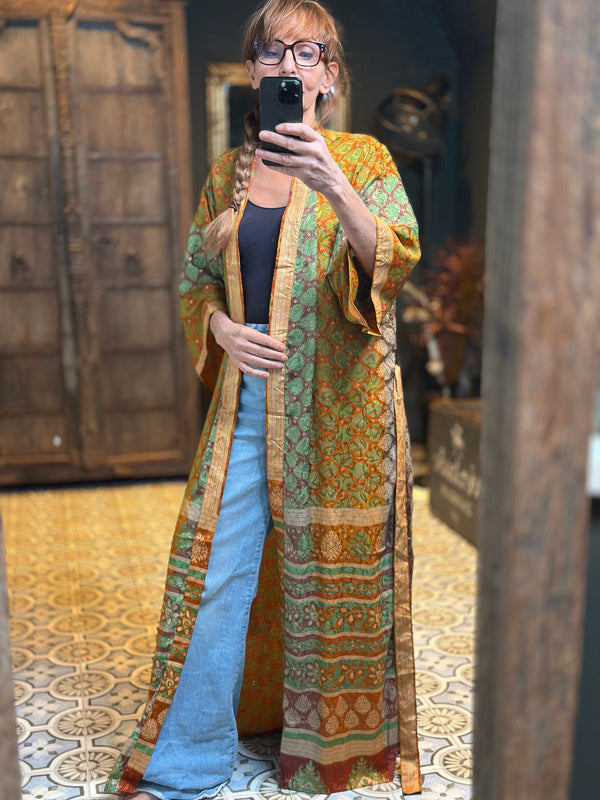 Hope Kimono 832