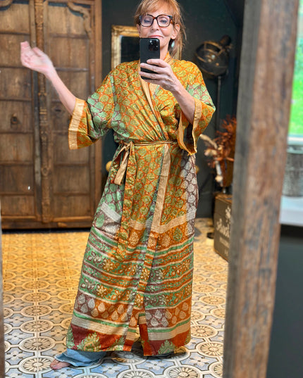 Hope Kimono 832