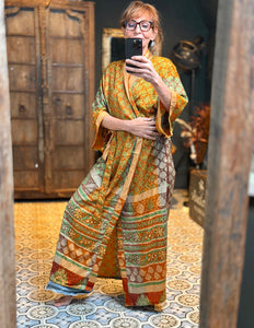 Hope Kimono 832